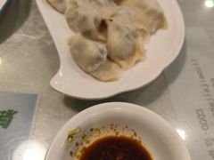 -黄家饺子东北特色菜馆(湖滨商业街店)