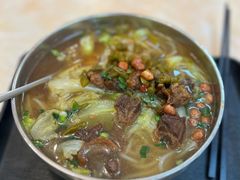 -卓雅桂林米粉