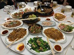 -明本湛江鸡•海鲜小厨(陈家祠店)