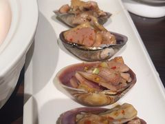 椒麻天鹅蛋-东莱海上(长宁来福士店)