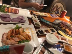 -超级神炭烤肉夜食(芥园西道店)