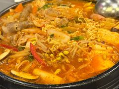 -咕咕站韩国料理(紫金港店)