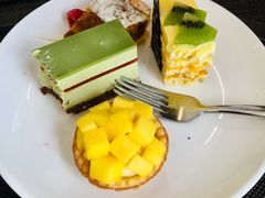 -威珀斯酒店·珀萃美食餐厅 | 海鲜刺身·现烤生蚝·特色烤肉