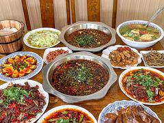 -乐山第一家临江鳝丝(茶坊路店)