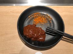 -新石器烤肉(周浦万达店)