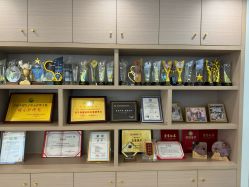 点击看大图 -禧月荟月子中心(前海Max店)