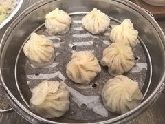 -老温州馄饨担(东游大厦店)