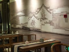 -畔田居·闽菜·福建小馆(硕和生活广场店)