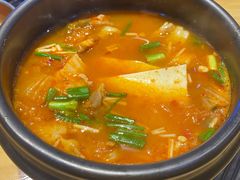 -金顺韩式烤肉·网红烤肉店(广利路店)