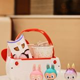 今日嘅M记 | 麦当劳 × HelloKitty置物篮🍔🍟