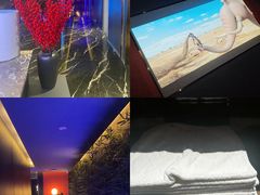 -唐园足道·影院沐足·瑜伽SPA(萧山南阳店)