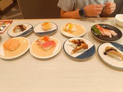 -滨寿司(新街口中央商场店)