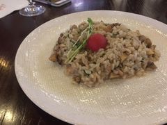 -IL Forno 意坊·意大利餐厅(温州万象城店)