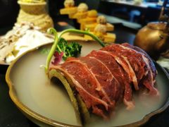 -盡膳口福·百年汤方火锅(科华北路店)