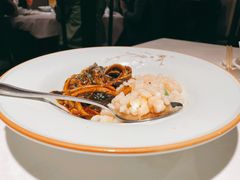 虾仁软兜-金陵饭店·梅苑