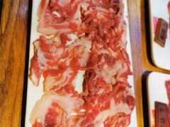 -牛很鲜潮汕牛肉火锅(朝晖路店)
