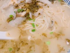 黄鱼面-家有好面(世博源店)