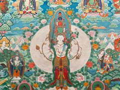 -青海藏文化博物院