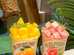 -南海渔家•海鲜•正宗海南菜(海棠湾店)