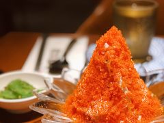 火山沙拉-魔丼屋(日月光店)