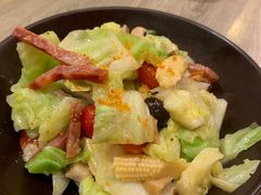 -亚苏尔 澳门菜(元朗店)