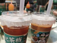 -西关明记肠粉(荔枝湾店)