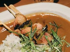 -CURRY YA 熟成咖哩專門店(深圳湾万象城店)