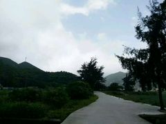 -孤山寨风景区