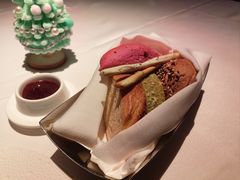 -佐度王子扒房(天鹅湖店)