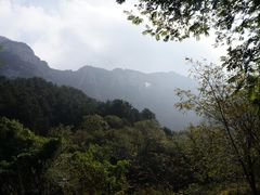 -北京密云天门山风景区