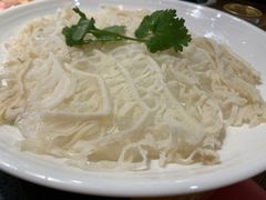 -潮火锅·麻辣牛肉火锅(观音桥方圆·LIVE店)