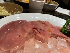 -仁虎老火锅(黄泥磅店)