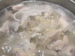 -烹然四季椰子鸡火锅(姚家园万象汇店)