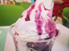 -三佰瑞冻酸奶(凯德MALL店)