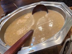 -格日勒阿妈蒙古厨房(巨海店)