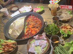-冯校长老火锅(深圳总店)