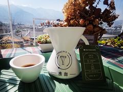 -唐咖精品咖啡(大理古城手冲店)