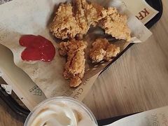 -肯德基(中心书城店)