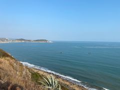 -漳州滨海火山岛自然生态风景区