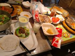 -豪享来中西餐厅(隆昌店)