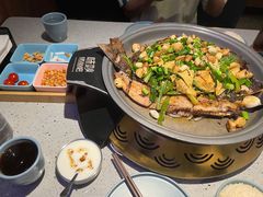 -味妙烤鱼吧(回龙观店)