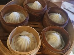 -南小馆(迪士尼小镇店)