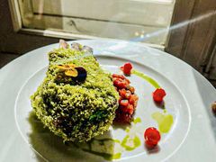 -成桂西餐厅·42年的味道(五大道疙瘩楼店)