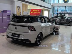 -上汽荣威体验中心(徐汇东安路店)