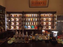 -大可堂普洱茶馆(襄阳南路馆)