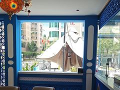 -羊巴道新疆菜·清真(上梅林店)