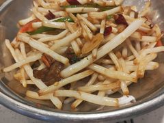 -三品香·江浙菜(松江九谊店)