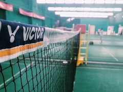 -东坡羽毛球馆(东坡南一路店)