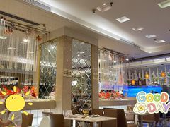 大堂-芭菲盛宴·环球美食(袁家岗店)