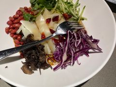 -小厨娘绣中淮扬(大行宫科巷店)